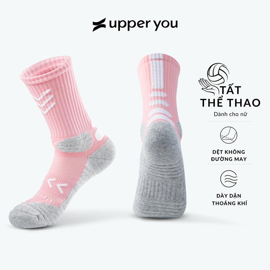 Tất Nữ Thể Thao Yoga