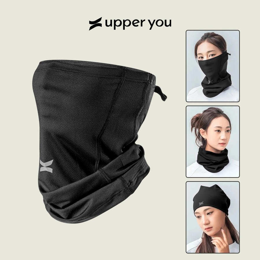 Khăn Đa Năng Nam Nữ  UPPER YOU – KDN01