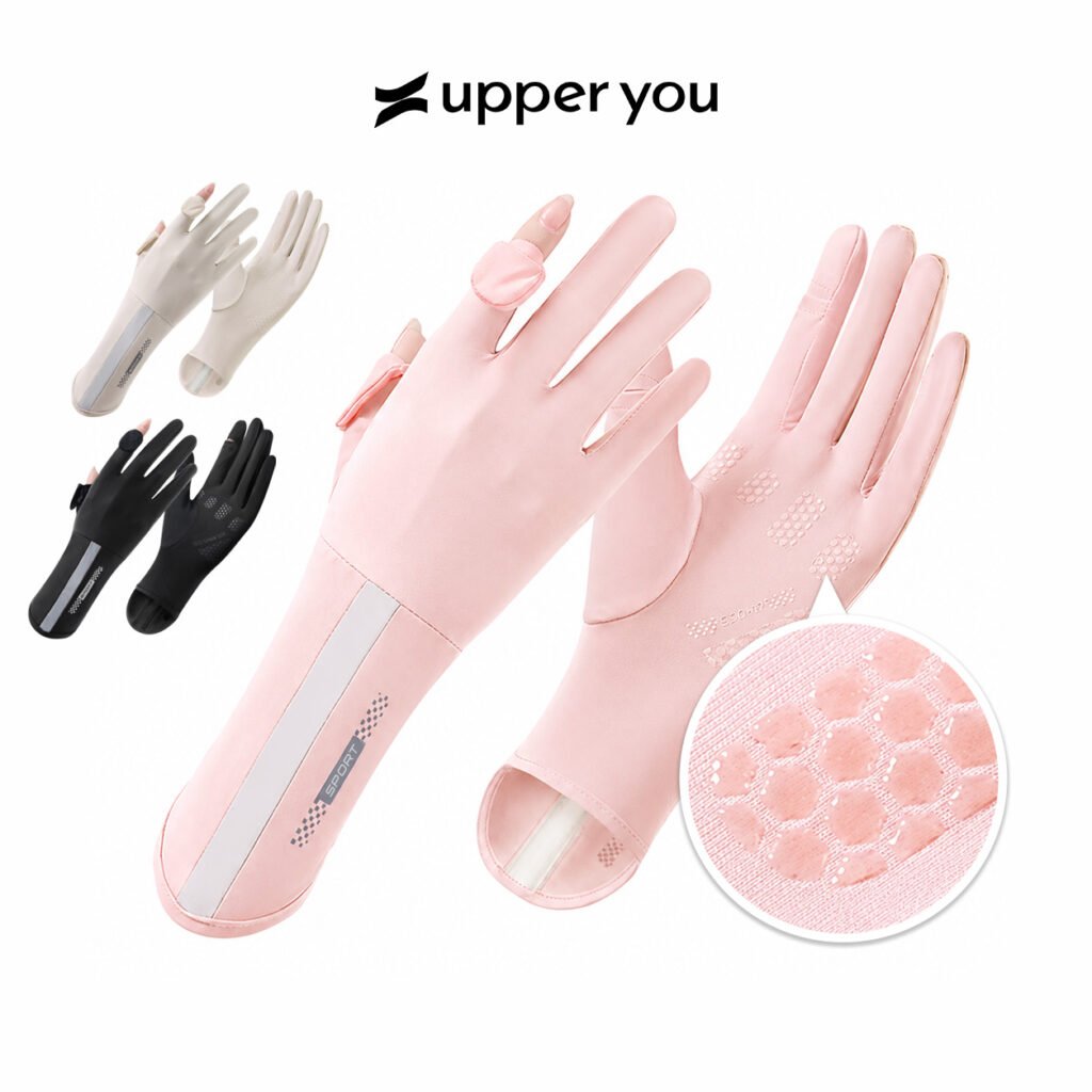Bao Tay Lái Xe Cho Nữ  Upper You – GLF01