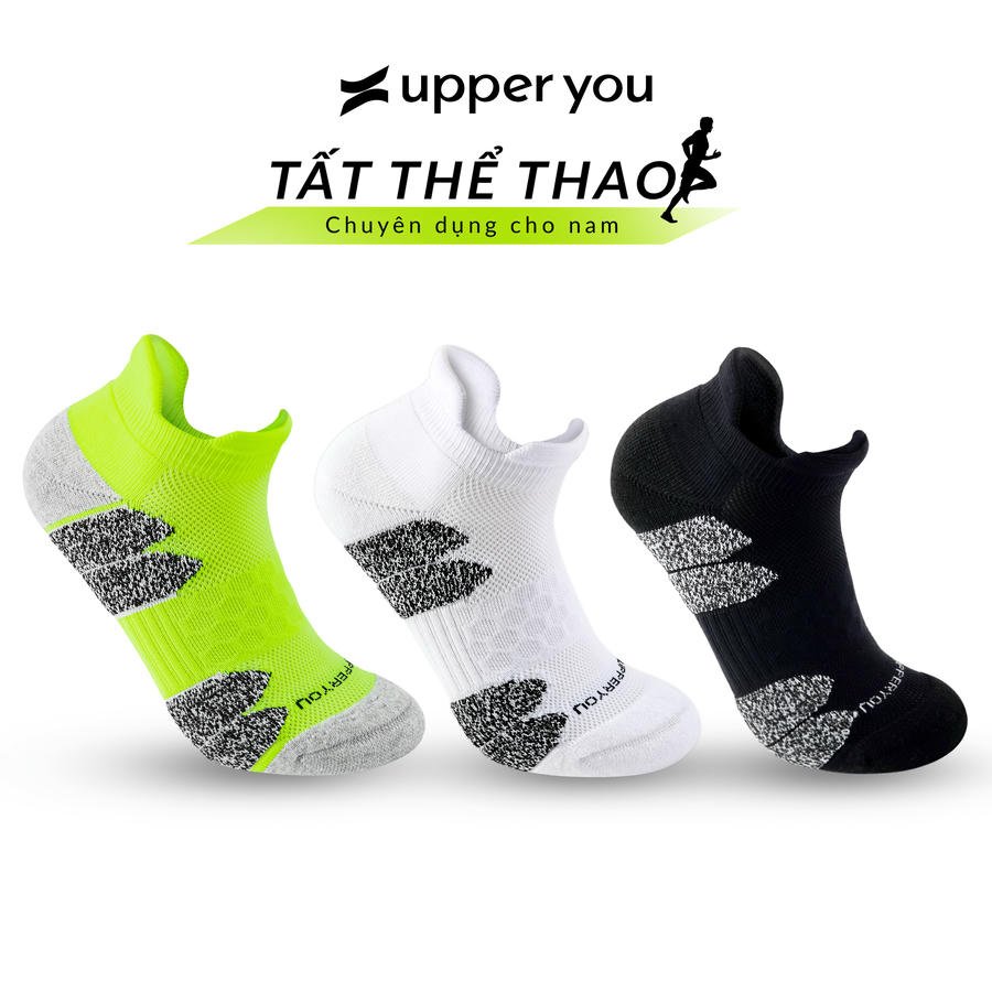 Combo 3 Tất Chạy Bộ