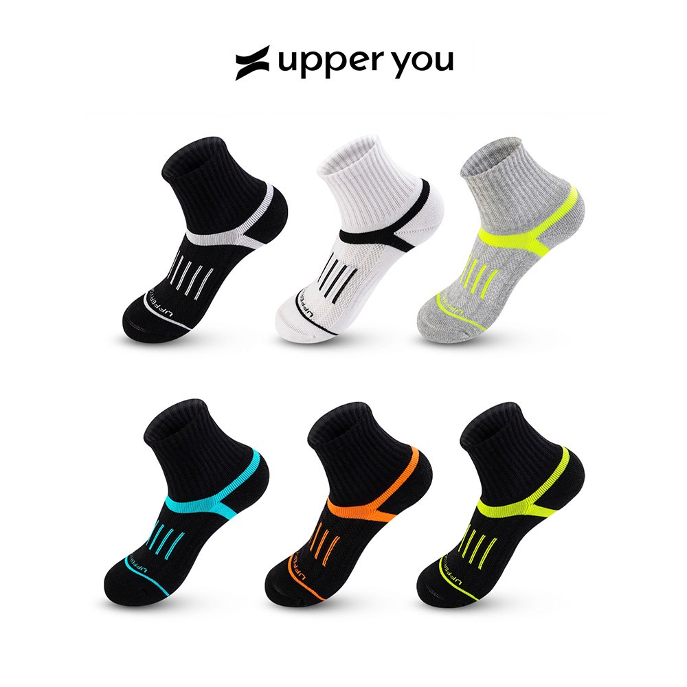 Combo 3 Tất Vớ Cầu Lông  Upper You