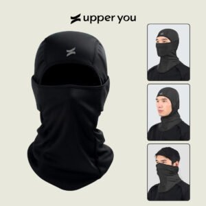 Khăn Trùm Đầu Chống Nắng Đa Năng Nam NữUPPER YOU  - KNJ01