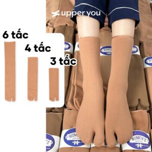 Tất Vớ Nữ Chống Nắng Chống UV UPPER YOU - TX102