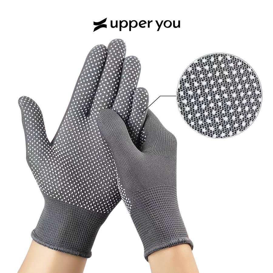 Bao Tay Đa Năng Có Hạt  UPPERYOU  – GLM06/GLM07