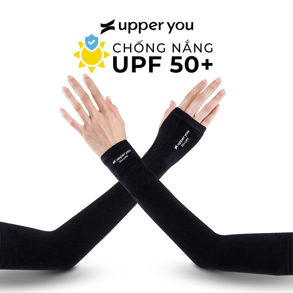Găng Tay Chống Nắng Pro Cao Cấp UPPER YOU – OTX01/OTK01