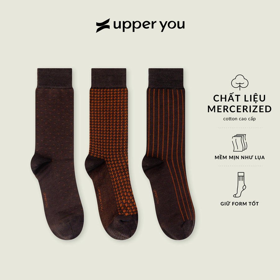 Tất Vớ Giày Tây Cao Cấp