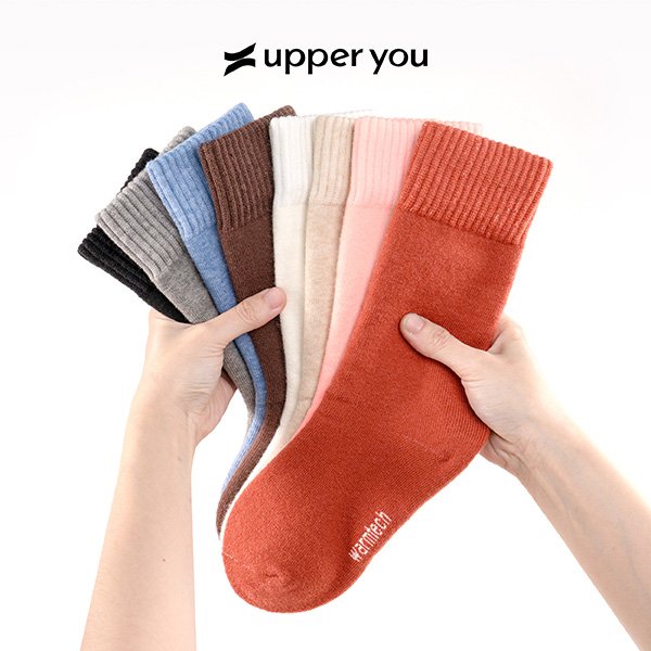 Tất Đông Ấm Warmtech
