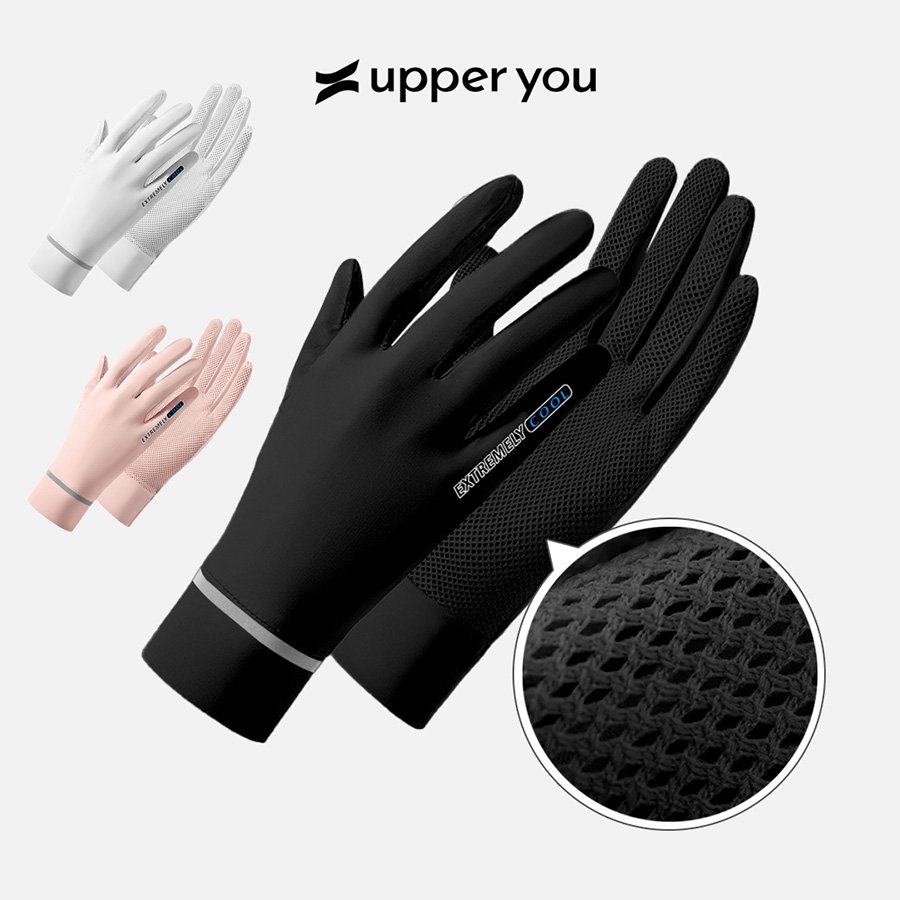 Bao Tay Lái Xe Cho Nữ Upper You – GLF02
