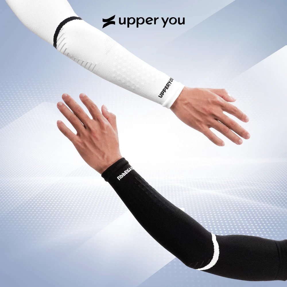 Ống Tay Thể Thao Compress Active  UPPER YOU – OTK06
